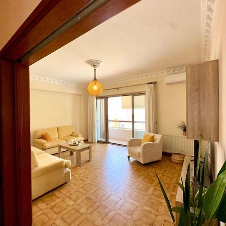 Citycenter Apartment Argostoli  Buitenkant foto