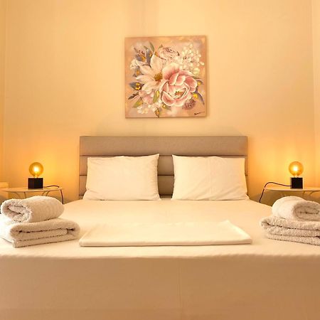 Citycenter Apartment Argostoli  Buitenkant foto