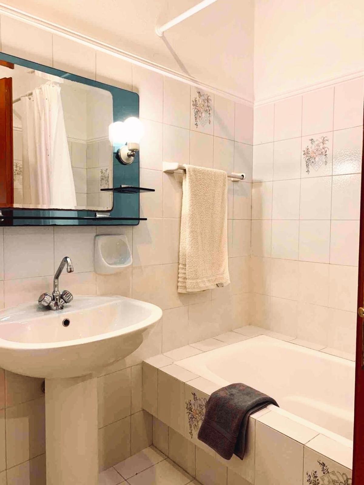 Citycenter Apartment Argostoli  Buitenkant foto