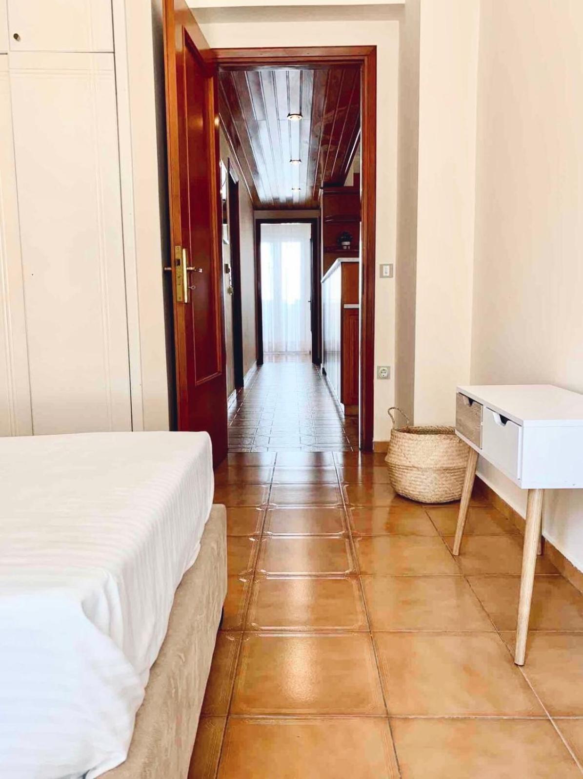 Citycenter Apartment Argostoli  Buitenkant foto