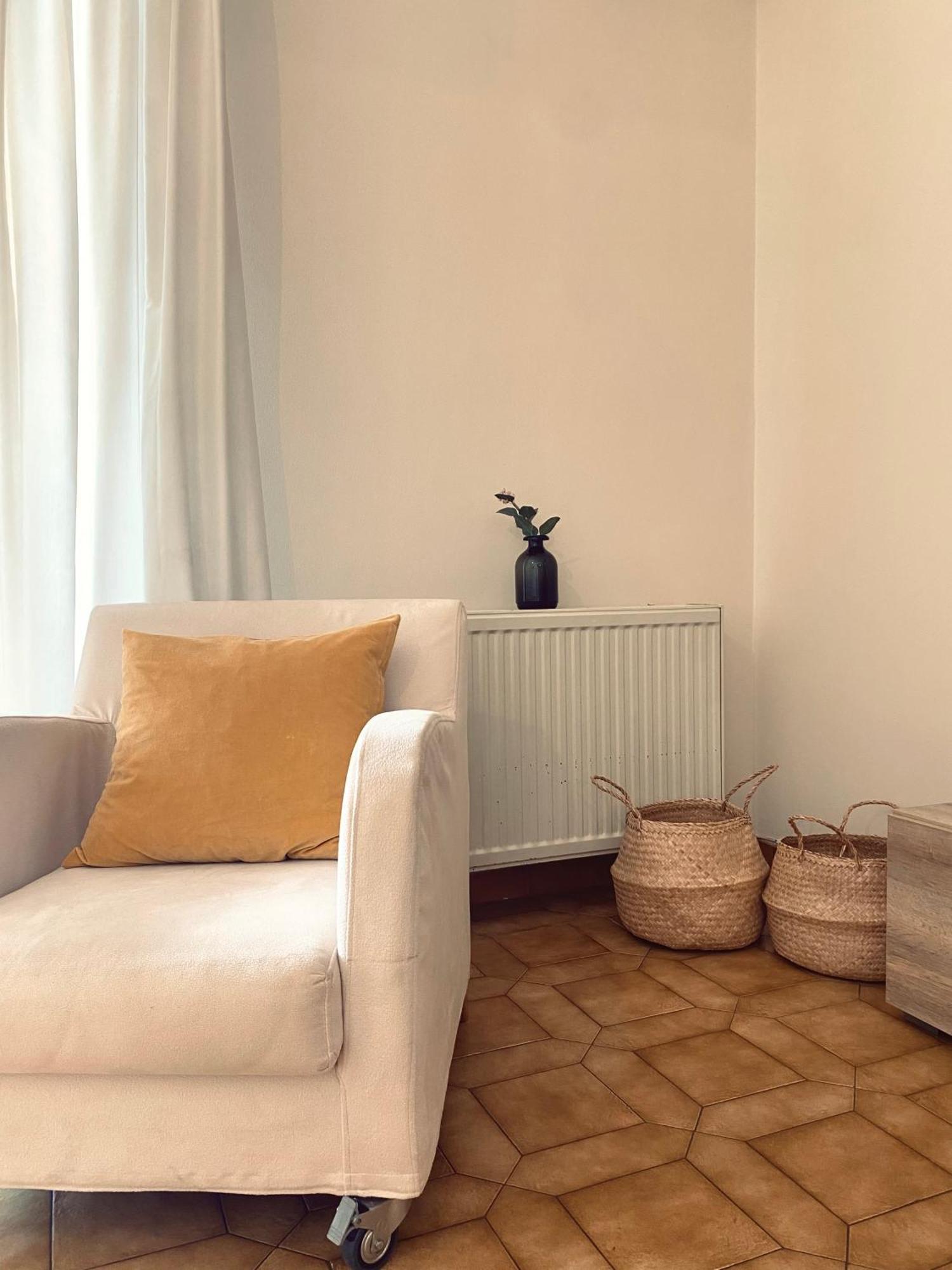 Citycenter Apartment Argostoli  Buitenkant foto