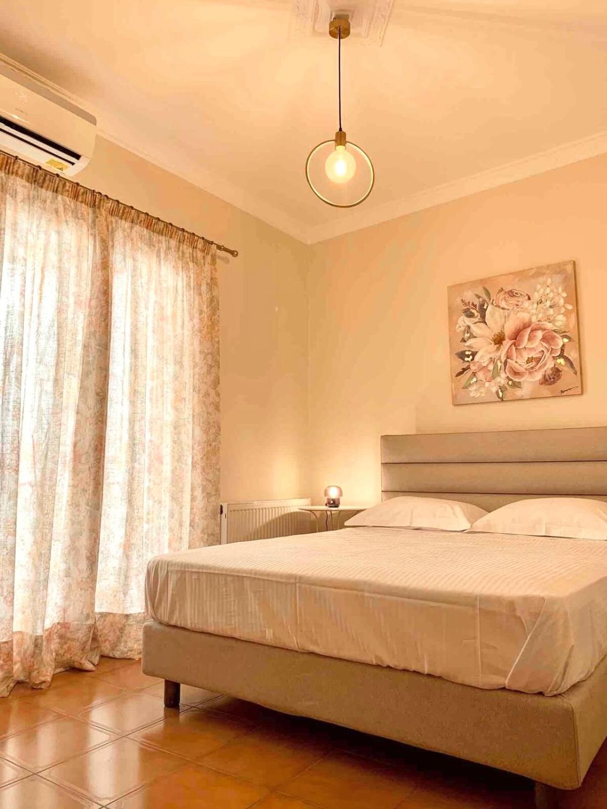 Citycenter Apartment Argostoli  Buitenkant foto