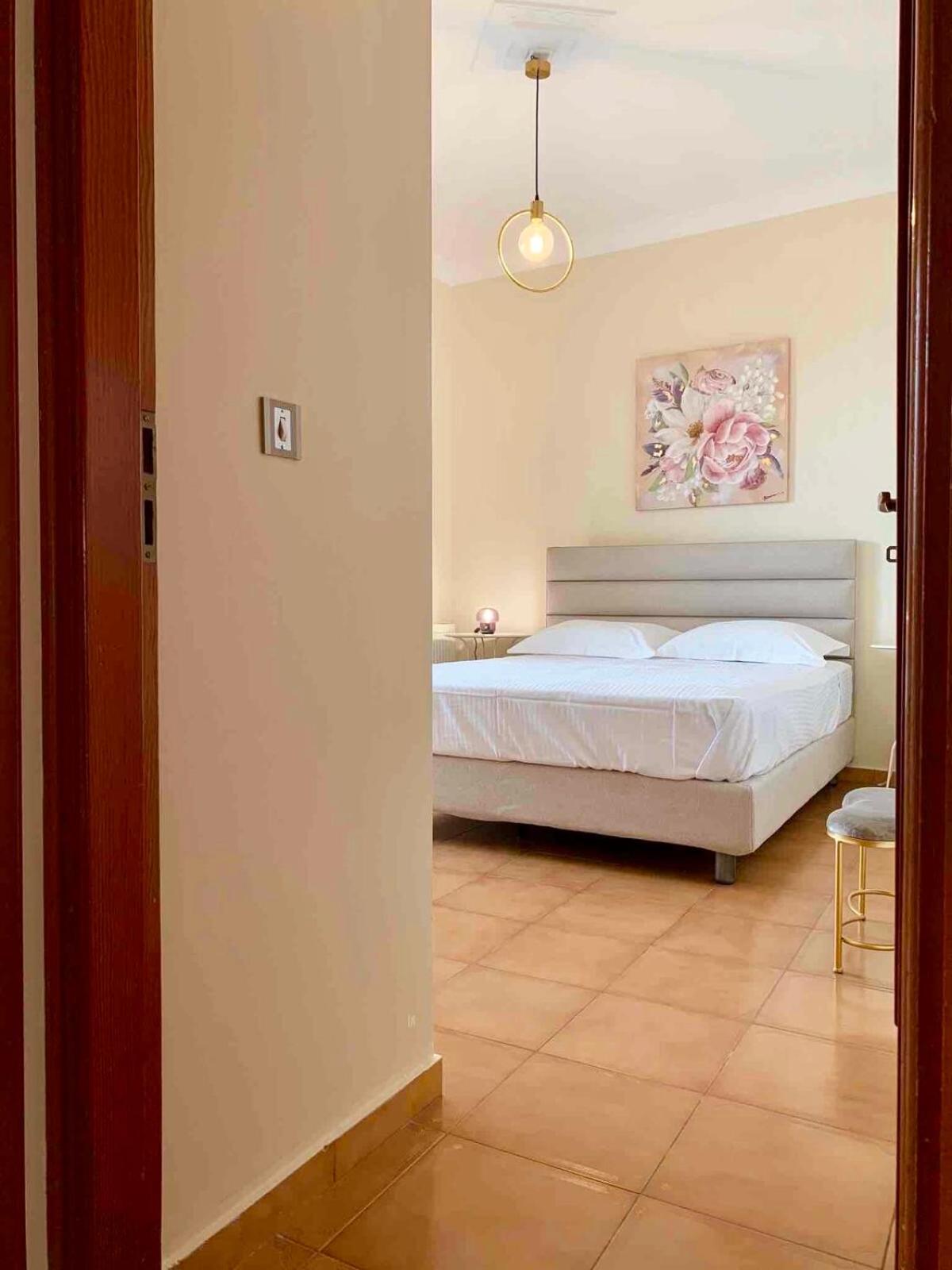 Citycenter Apartment Argostoli  Buitenkant foto