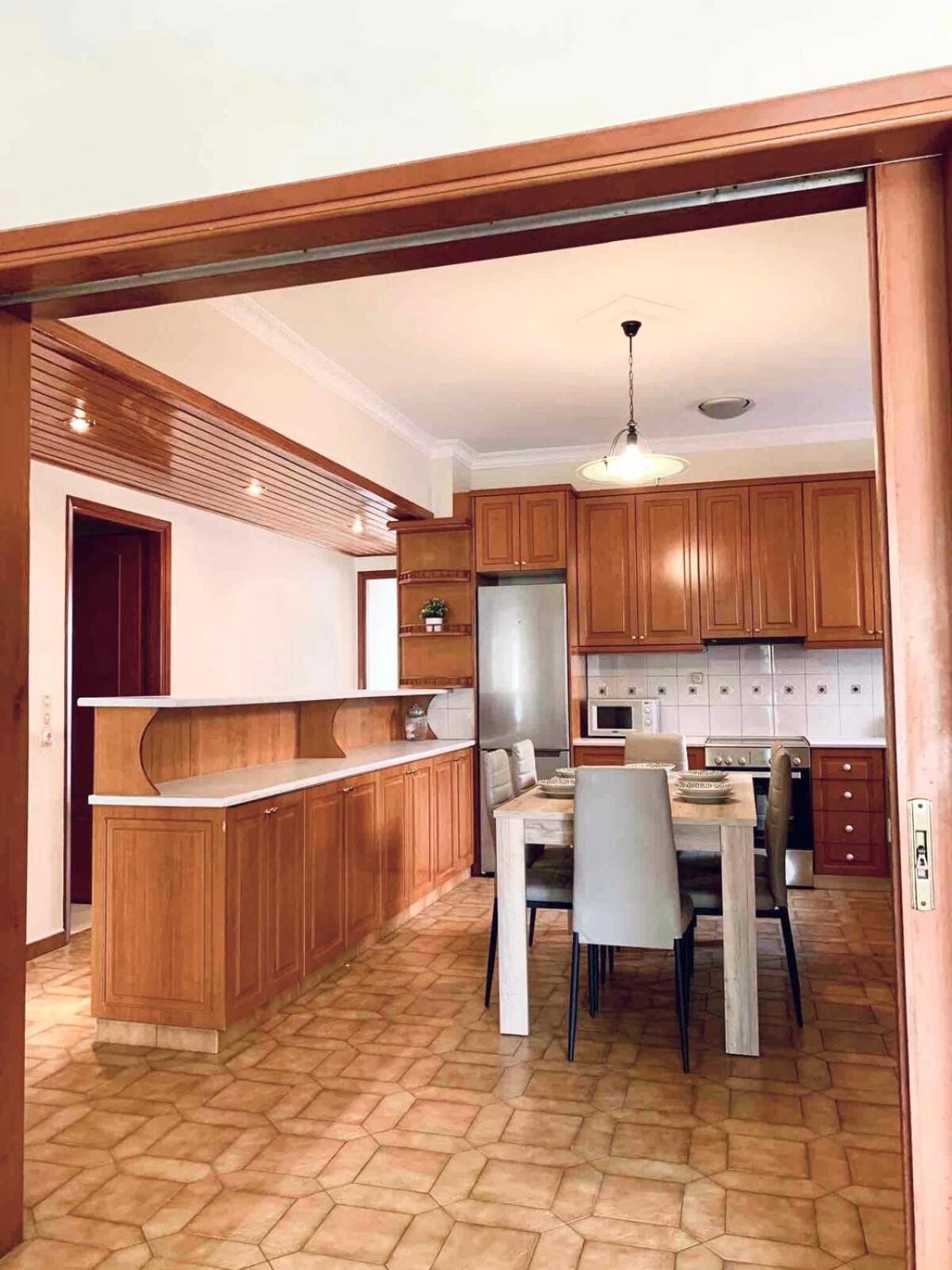 Citycenter Apartment Argostoli  Buitenkant foto