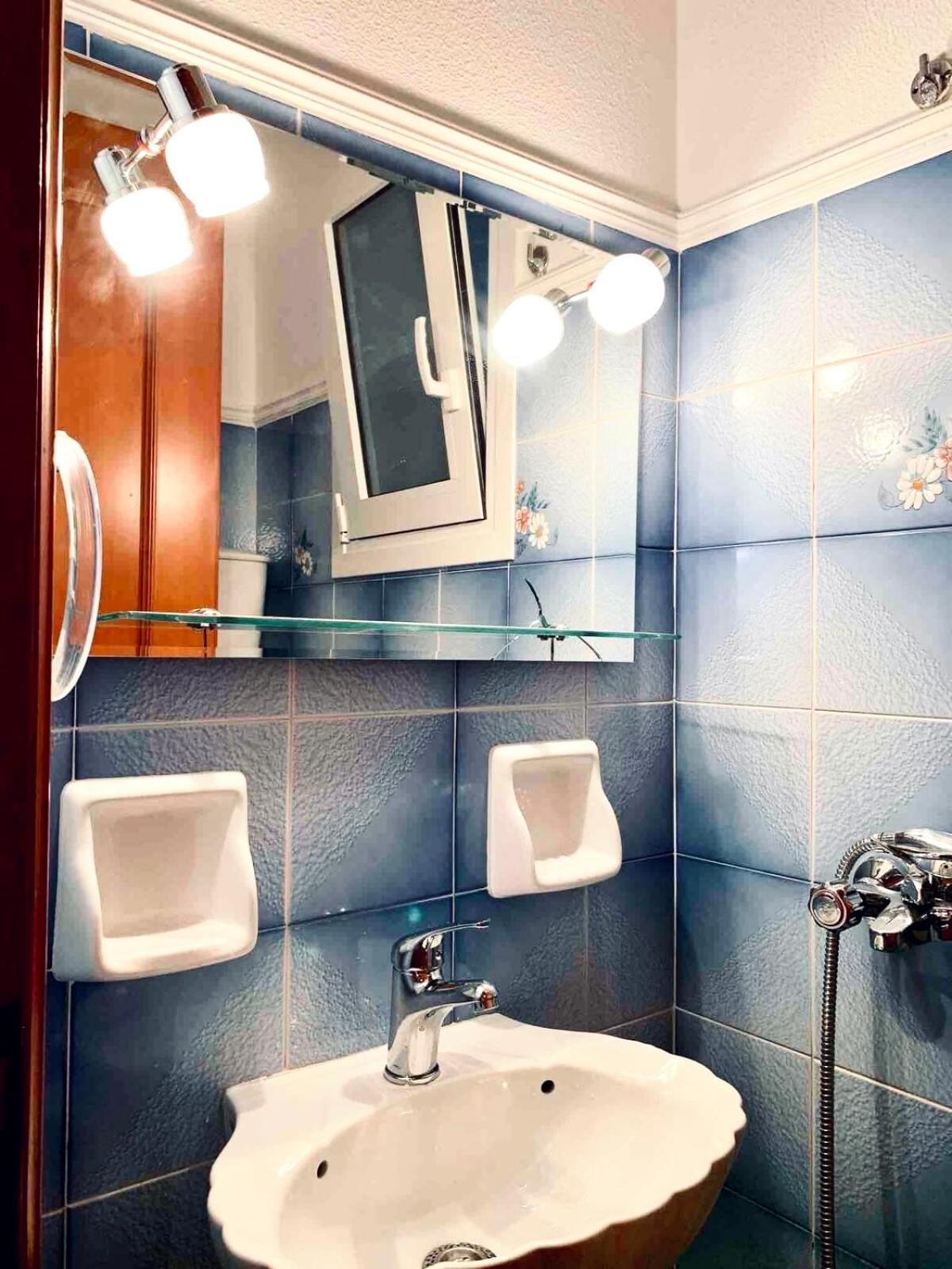 Citycenter Apartment Argostoli  Buitenkant foto