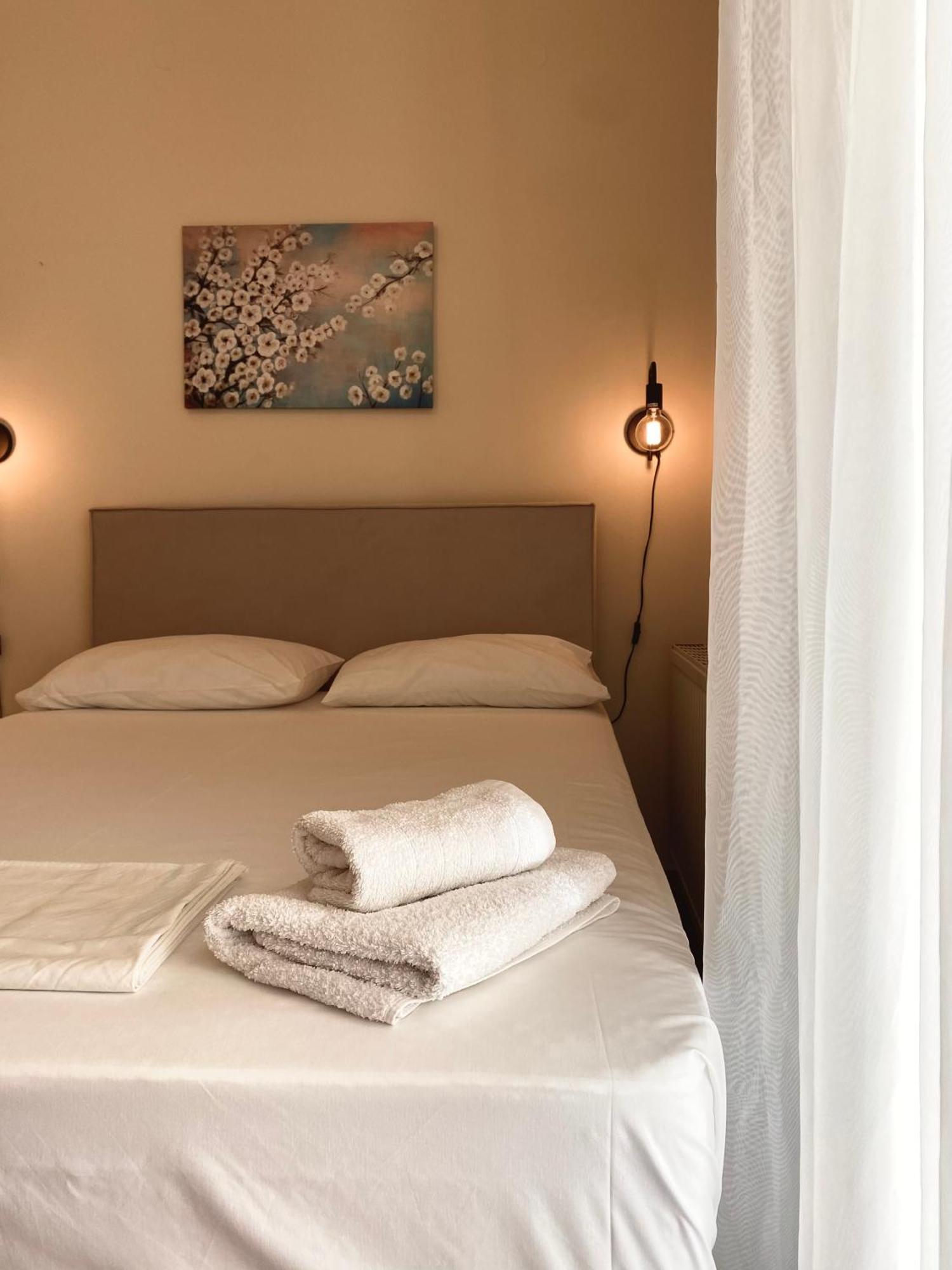 Citycenter Apartment Argostoli  Buitenkant foto