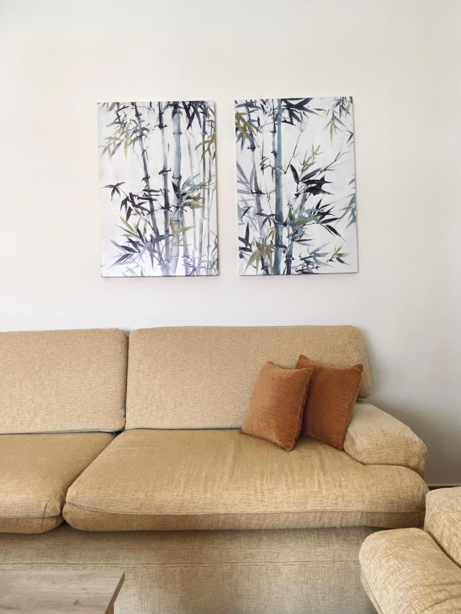 Citycenter Apartment Argostoli  Buitenkant foto